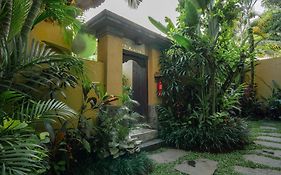 The Sankara Resort & Spa